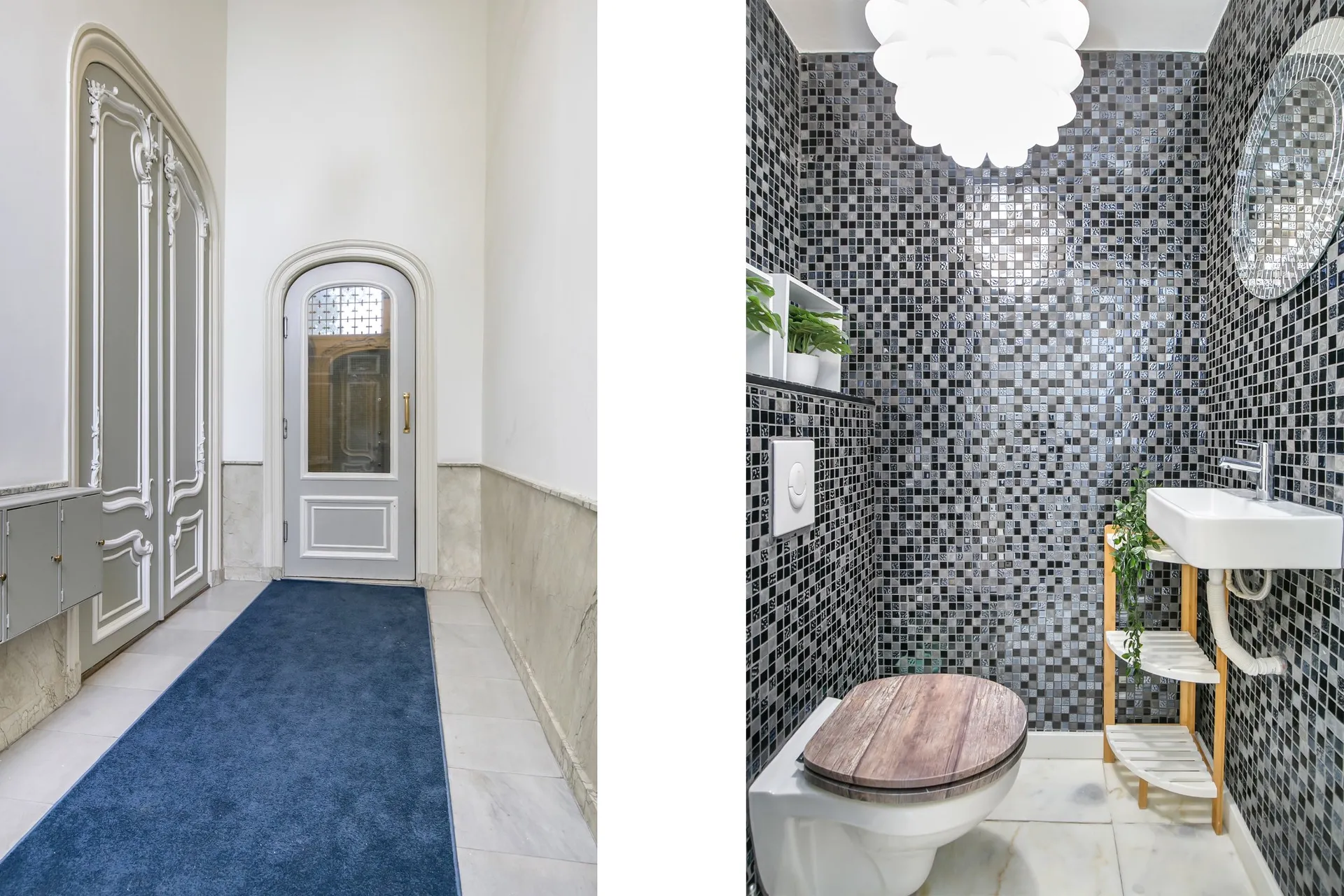 Foto #2 Appartement Prins Hendrikkade Amsterdam