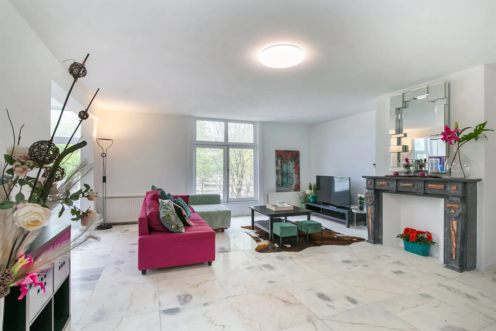 Foto #4 Appartement Prins Hendrikkade Amsterdam