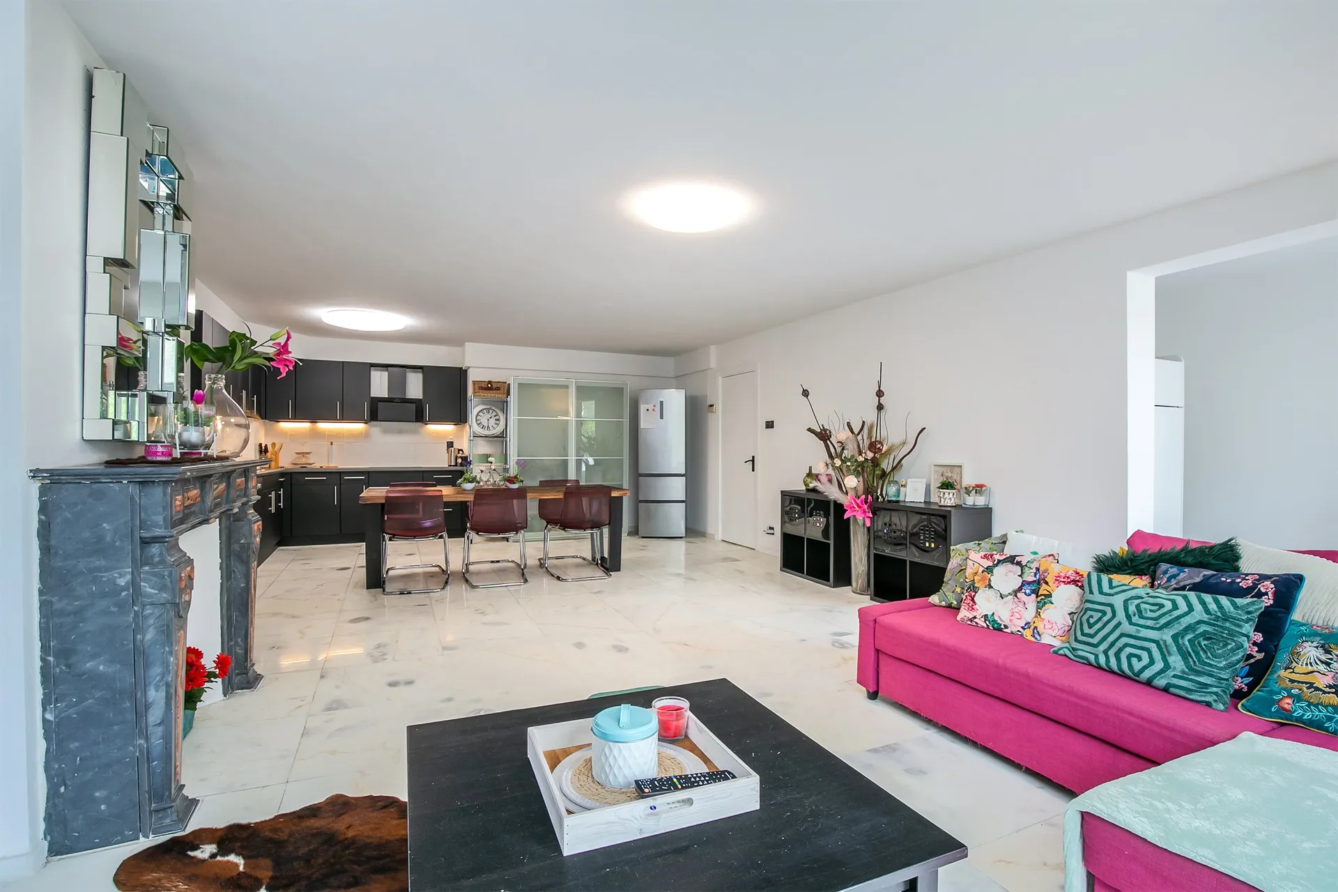 Foto #9 Appartement Prins Hendrikkade Amsterdam