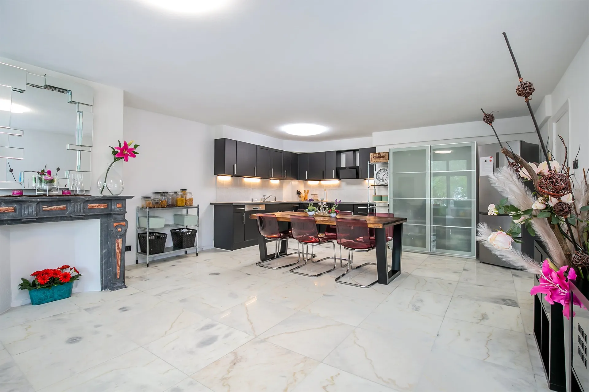 Foto #10 Appartement Prins Hendrikkade Amsterdam