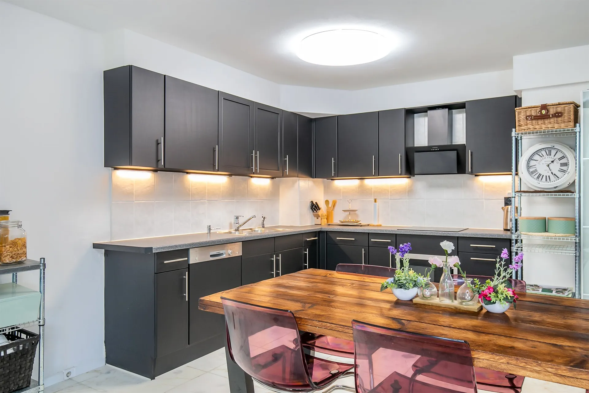 Foto #12 Appartement Prins Hendrikkade Amsterdam