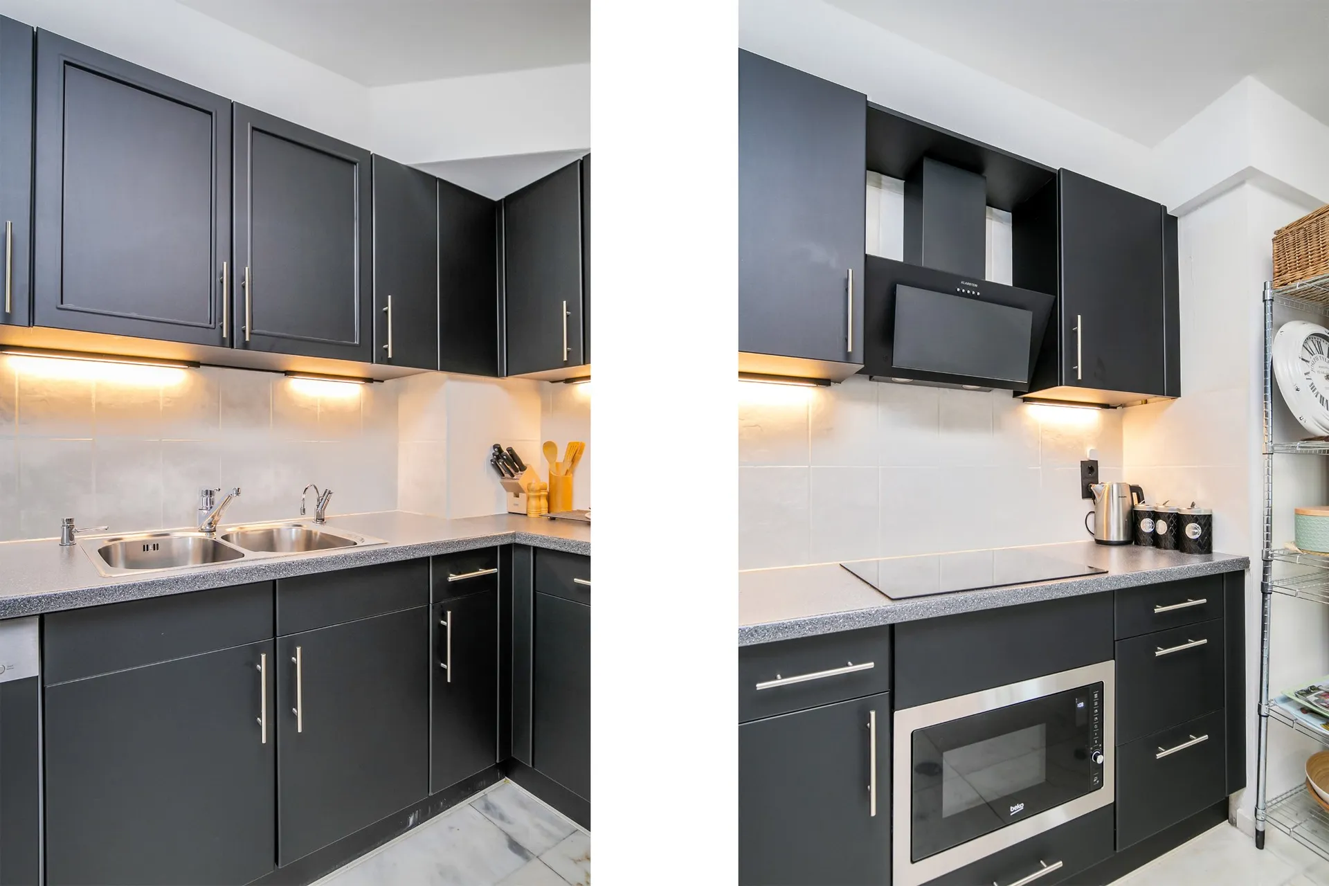 Foto #14 Appartement Prins Hendrikkade Amsterdam