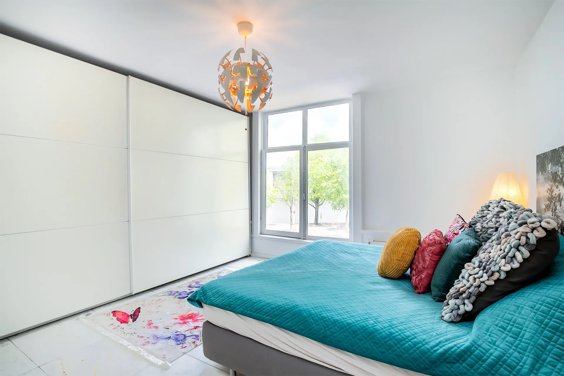 Foto #18 Appartement Prins Hendrikkade Amsterdam