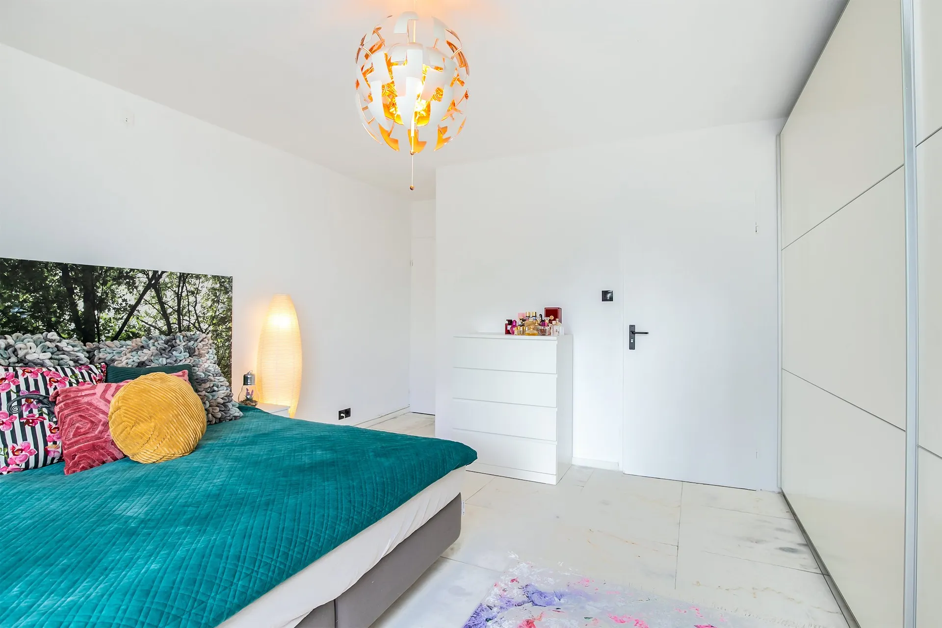 Foto #19 Appartement Prins Hendrikkade Amsterdam