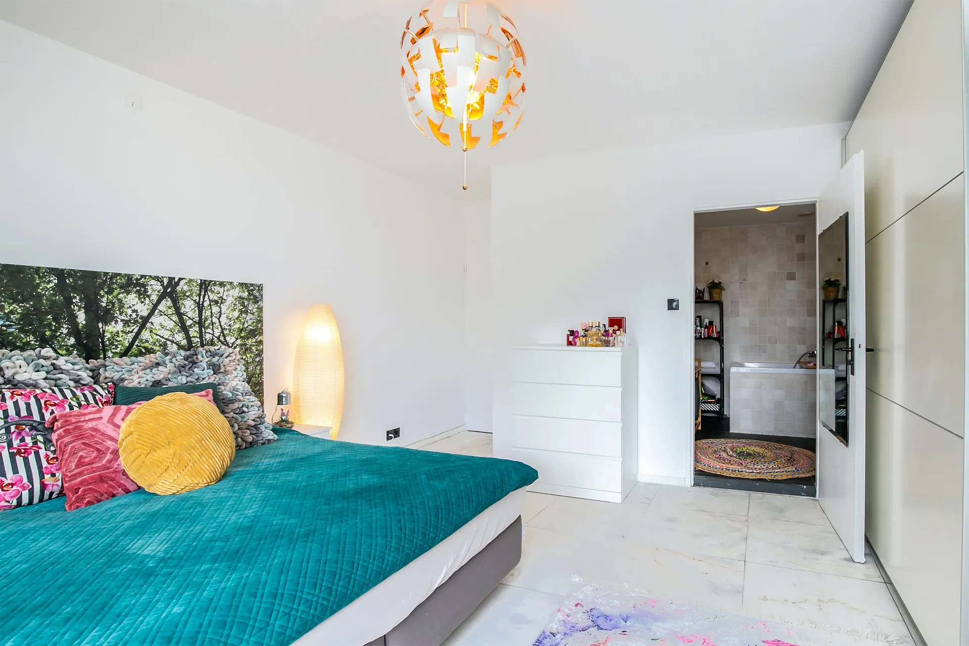 Foto #20 Appartement Prins Hendrikkade Amsterdam