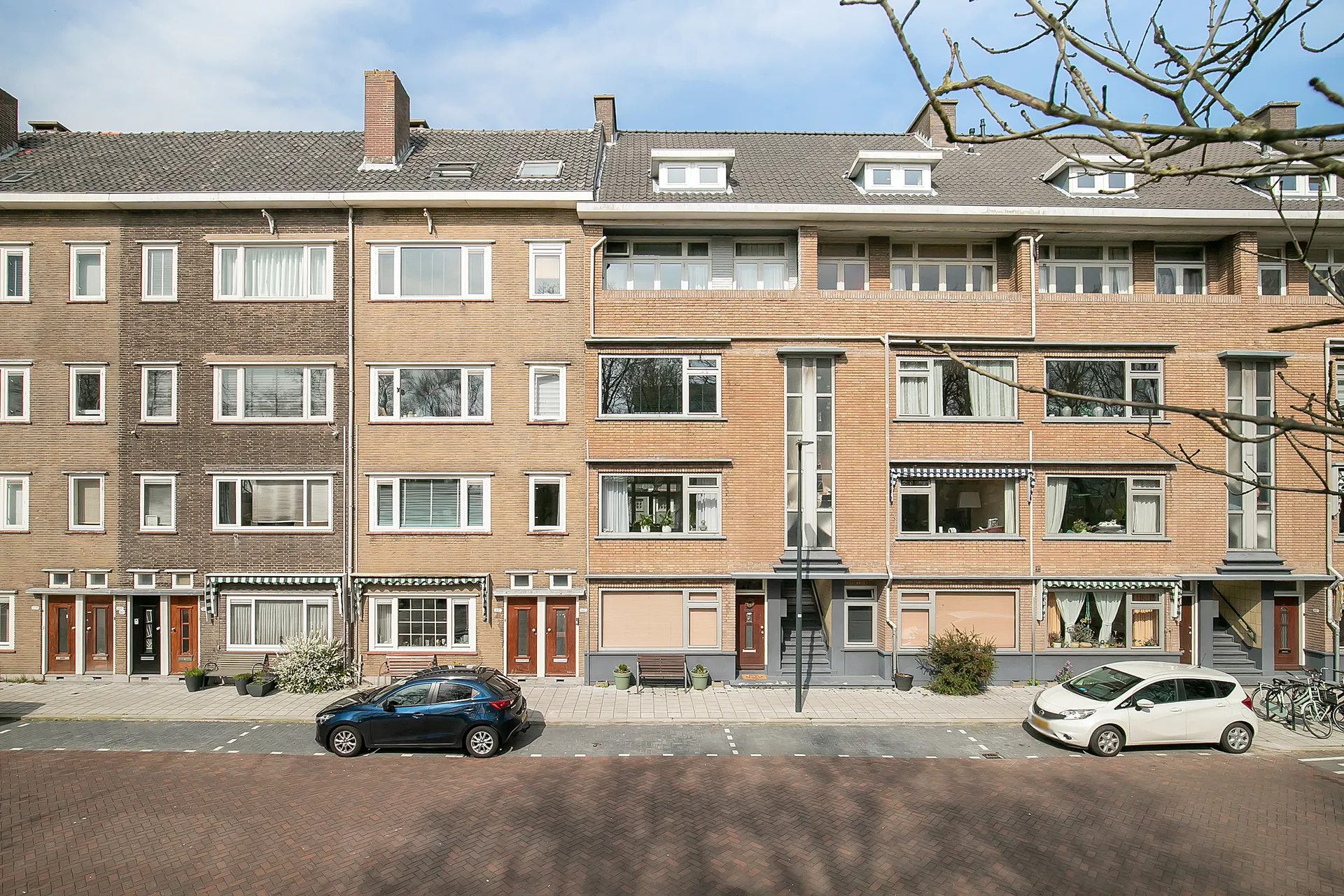 Foto #0 Appartement Julianalaan Schiedam