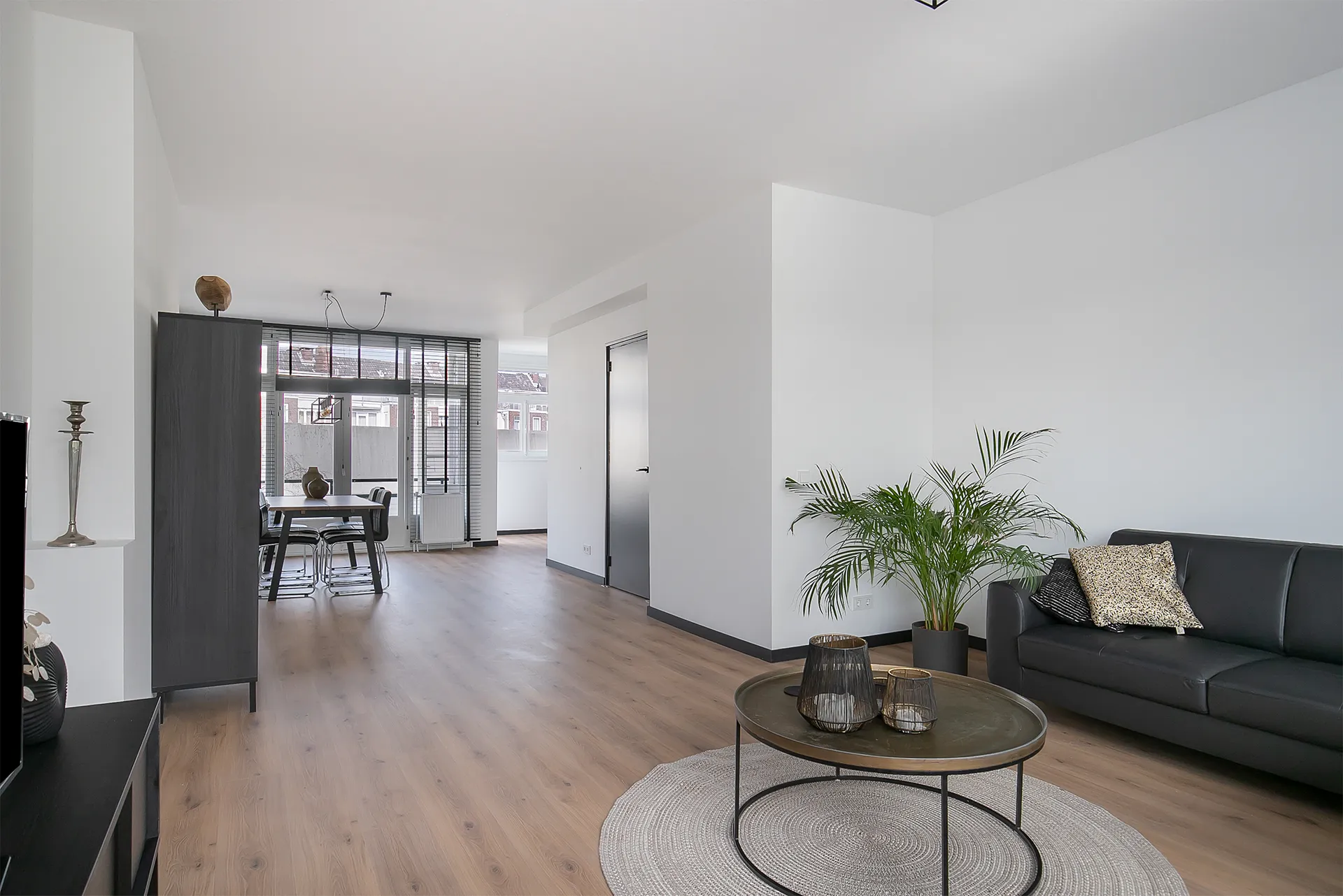 Foto #9 Appartement Julianalaan Schiedam