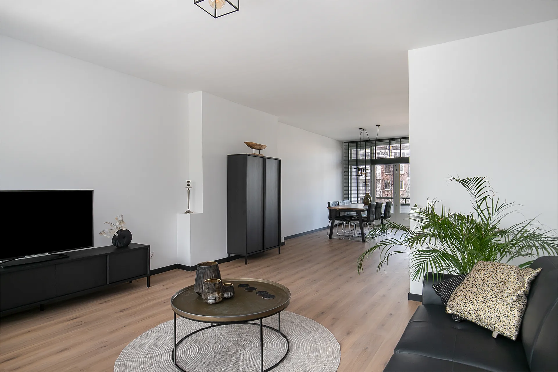 Foto #10 Appartement Julianalaan Schiedam