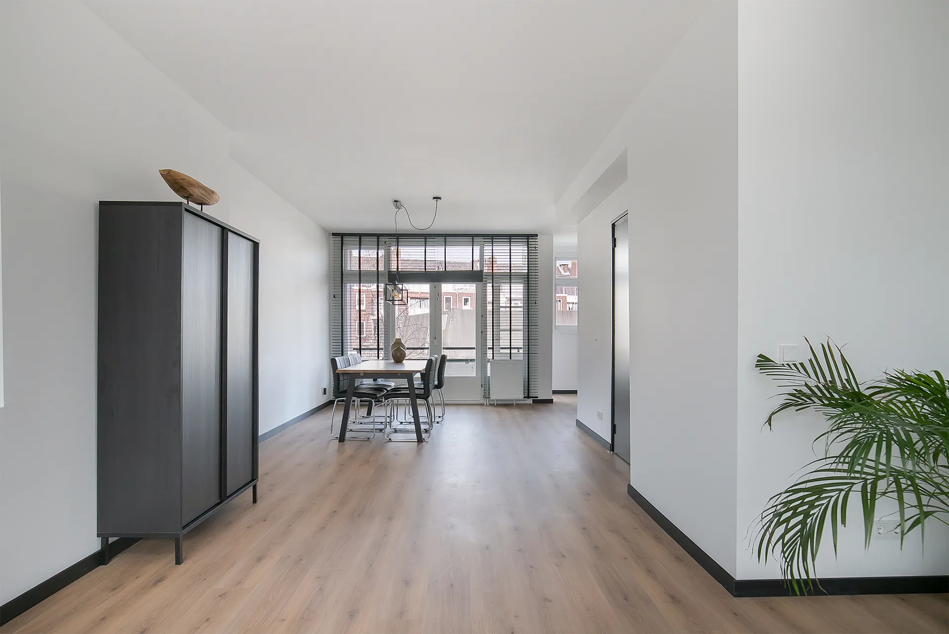 Foto #11 Appartement Julianalaan Schiedam