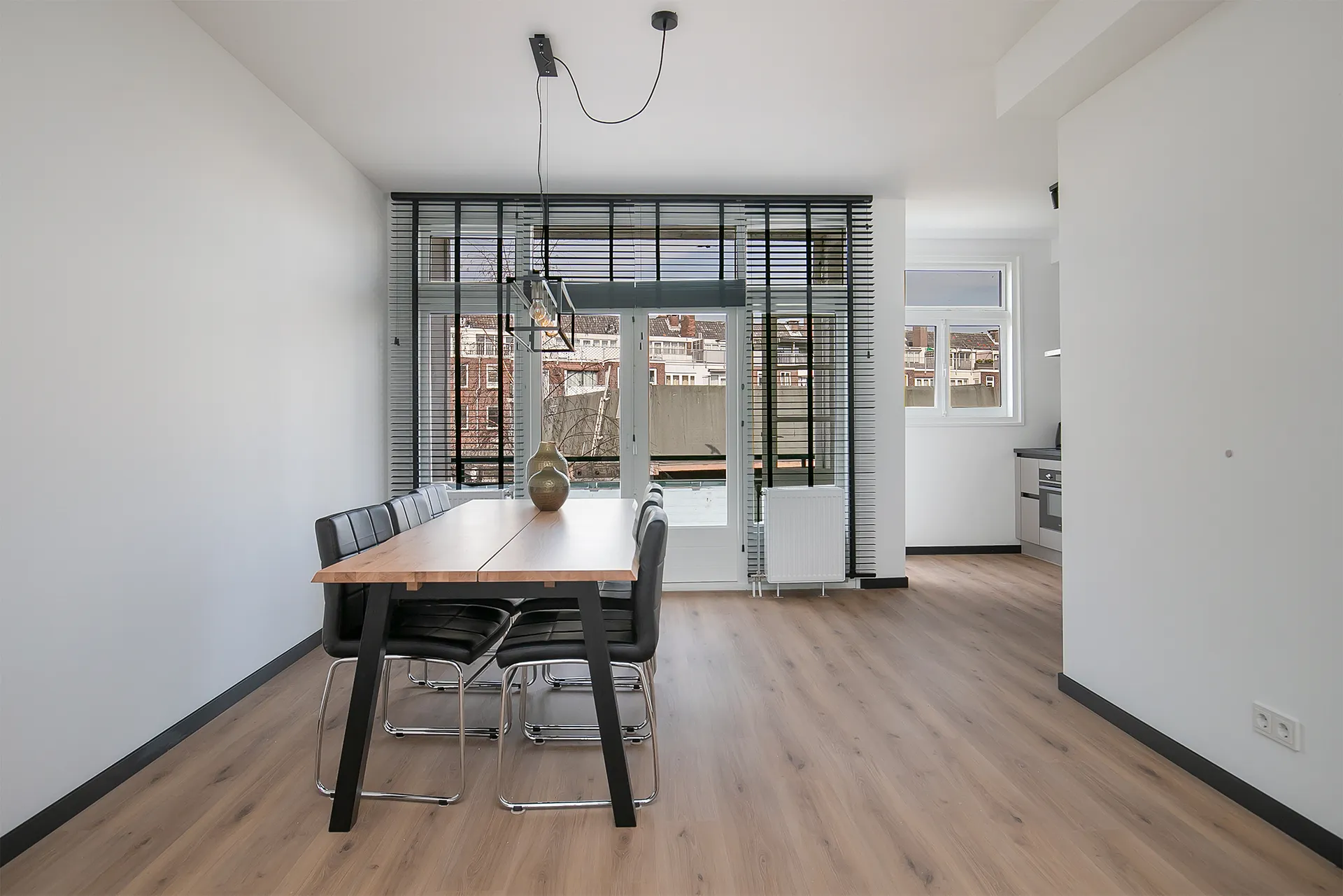 Foto #12 Appartement Julianalaan Schiedam