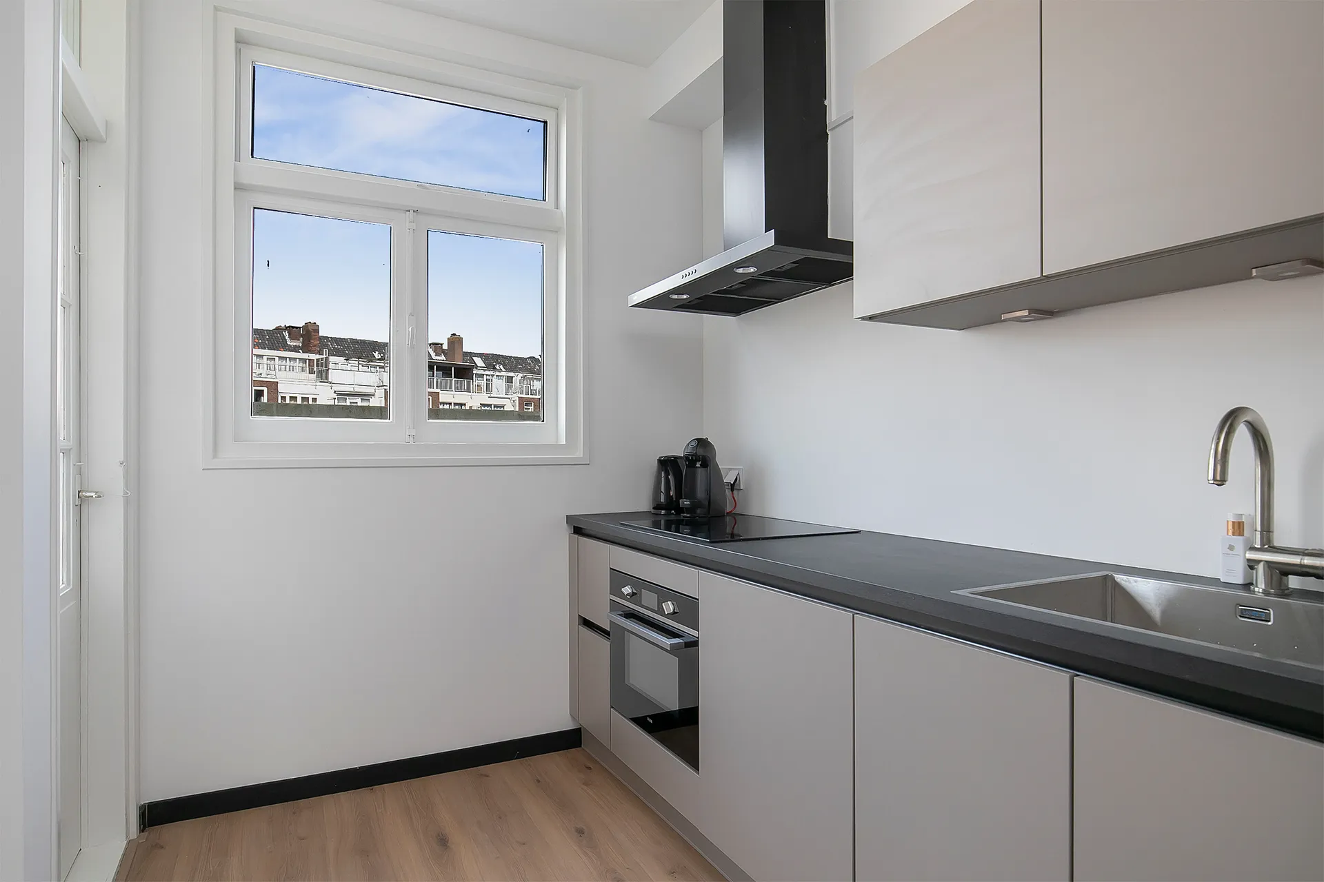 Foto #17 Appartement Julianalaan Schiedam