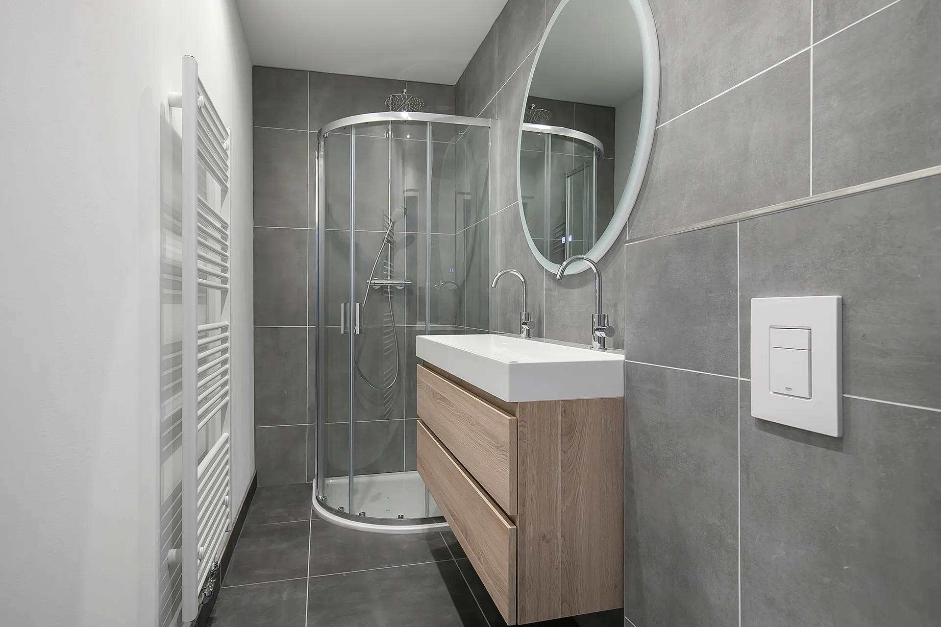 Foto #21 Appartement Julianalaan Schiedam