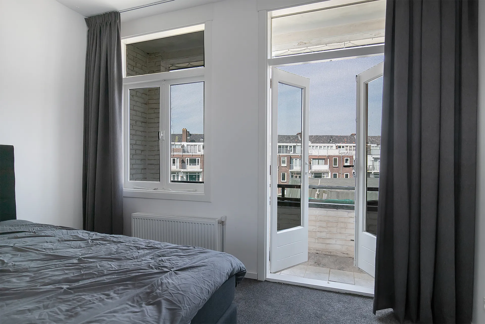 Foto #27 Appartement Julianalaan Schiedam
