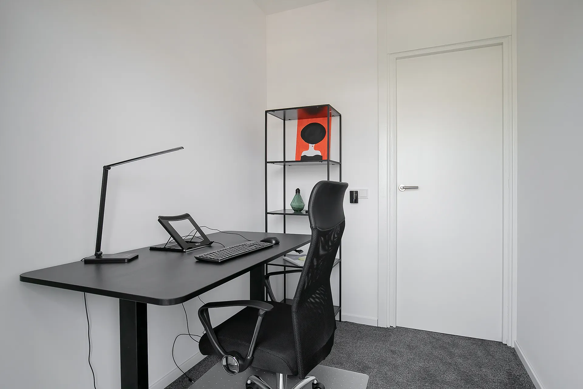 Foto #28 Appartement Julianalaan Schiedam