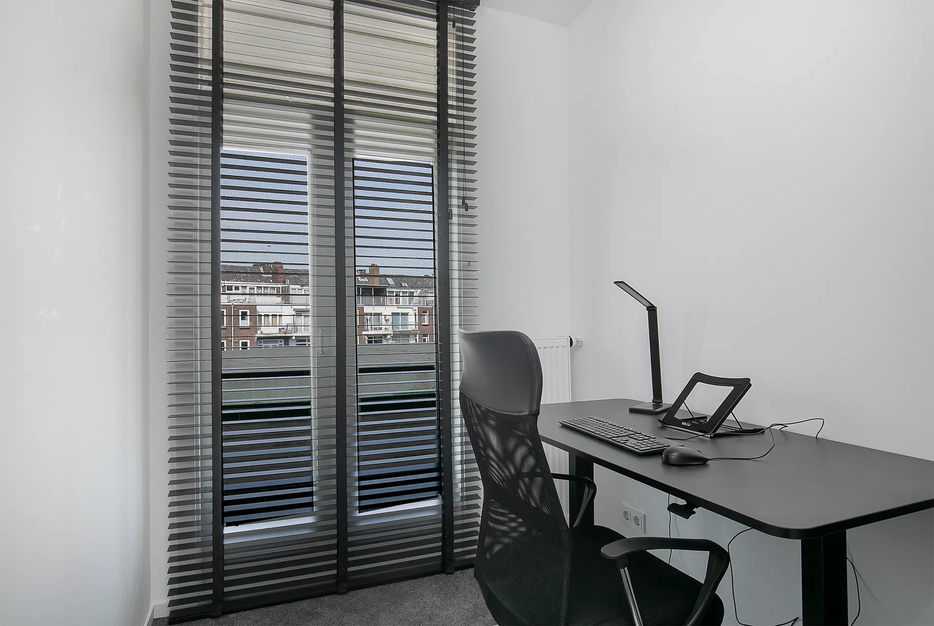 Foto #30 Appartement Julianalaan Schiedam