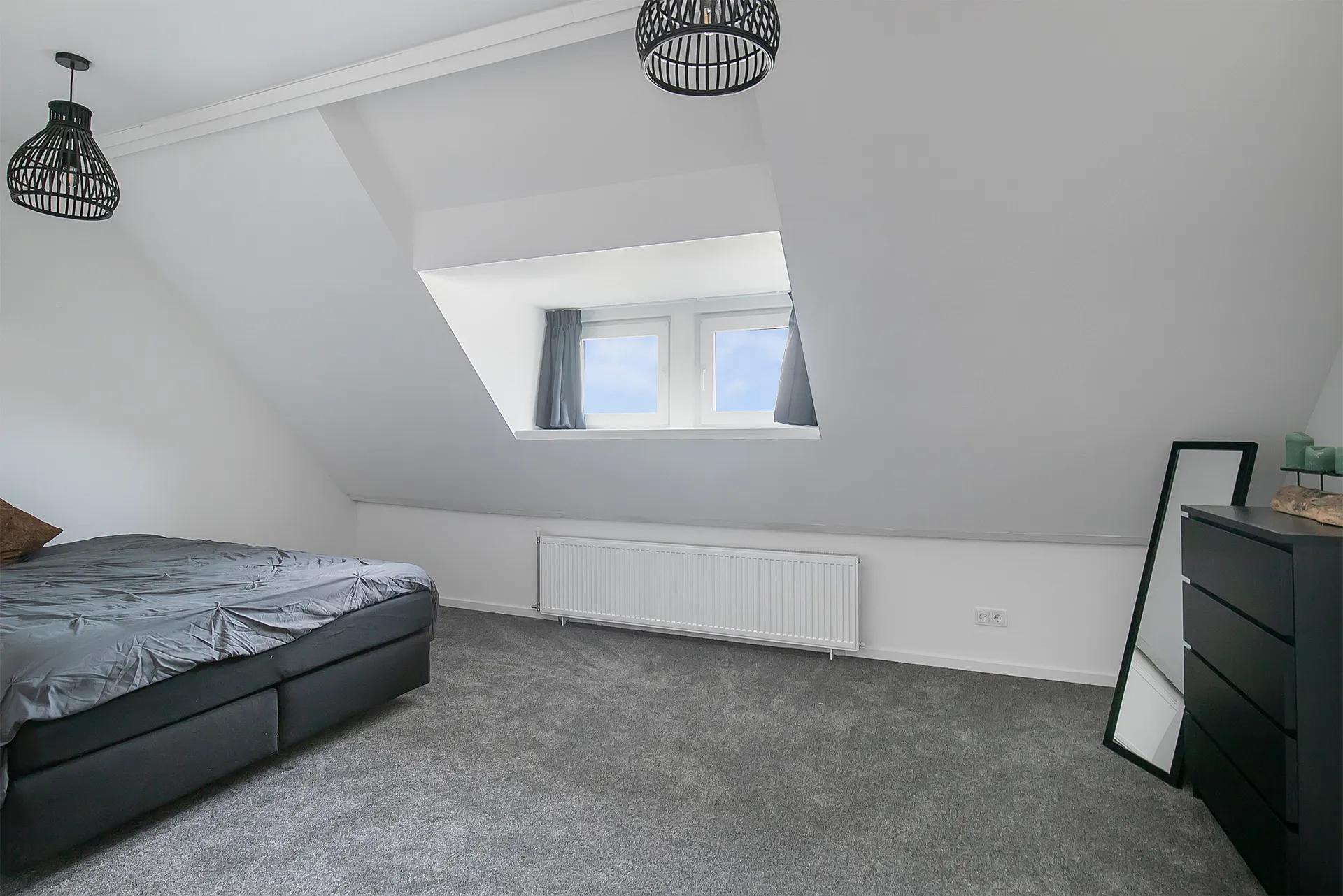 Foto #32 Appartement Julianalaan Schiedam