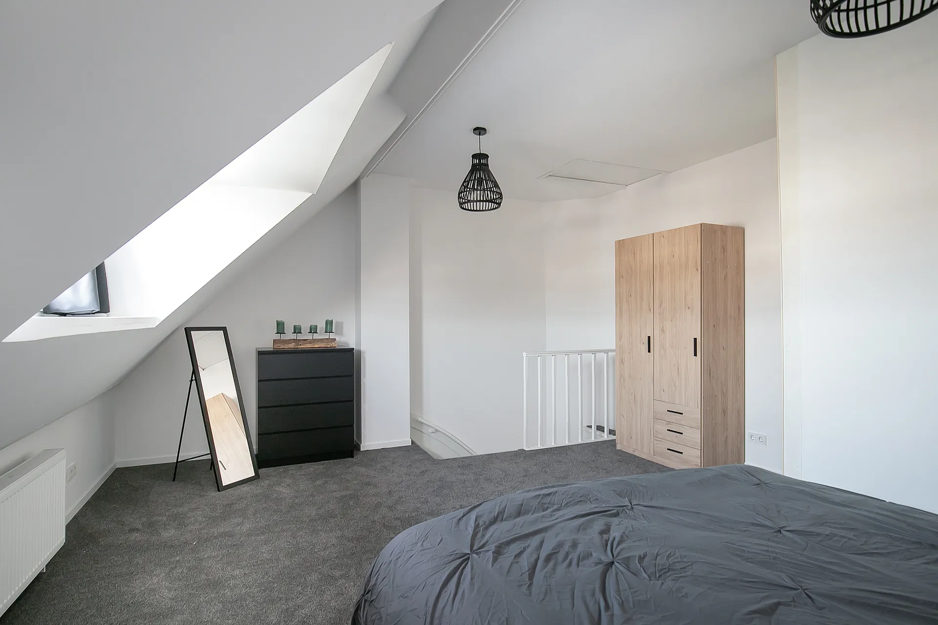 Foto #33 Appartement Julianalaan Schiedam