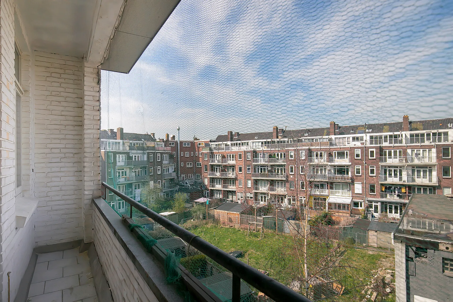Foto #35 Appartement Julianalaan Schiedam