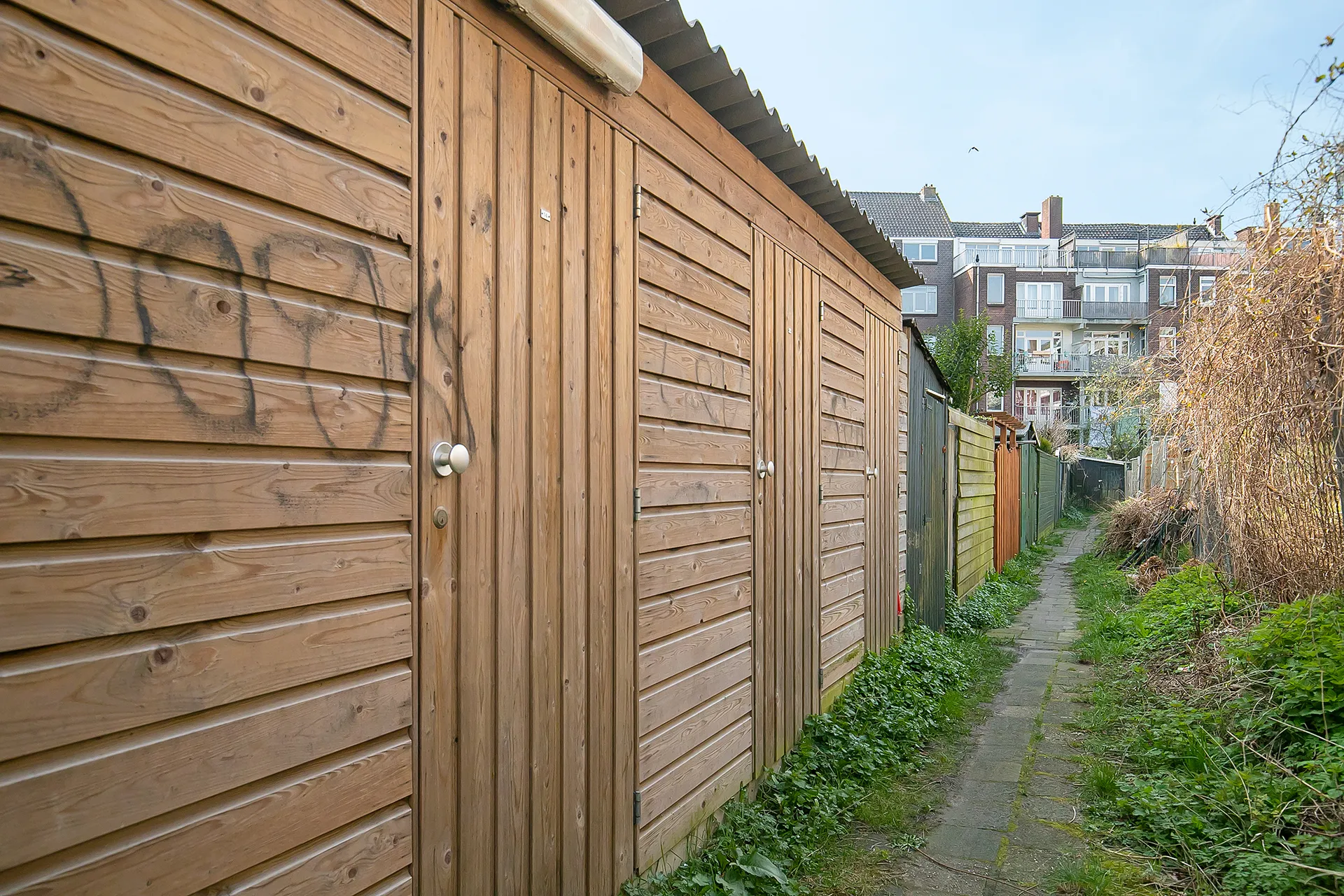 Foto #39 Appartement Julianalaan Schiedam