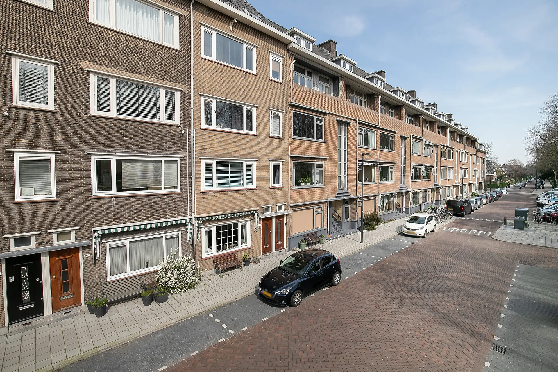 Foto #44 Appartement Julianalaan Schiedam