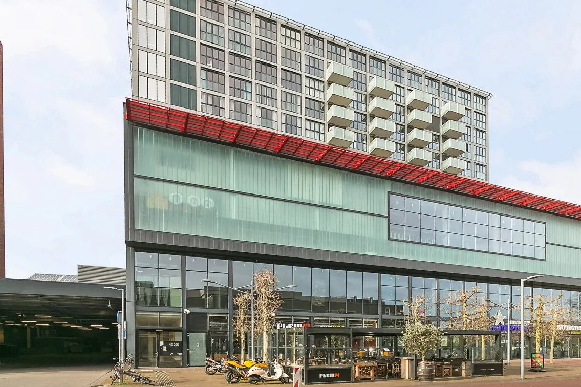 Foto #0 Appartement Raadhuisplein Hoofddorp