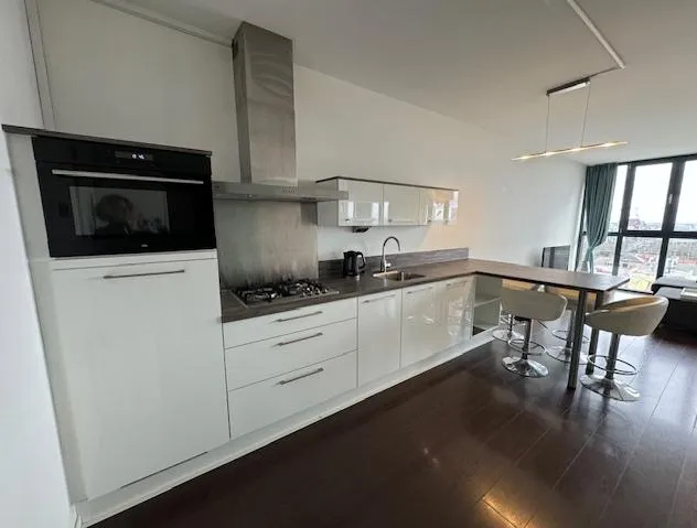 Foto #4 Appartement Raadhuisplein Hoofddorp