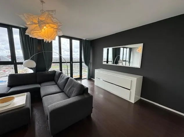 Foto #7 Appartement Raadhuisplein Hoofddorp