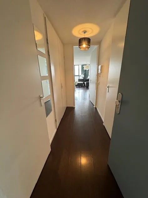 Foto #8 Appartement Raadhuisplein Hoofddorp