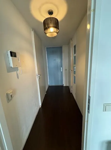 Foto #9 Appartement Raadhuisplein Hoofddorp