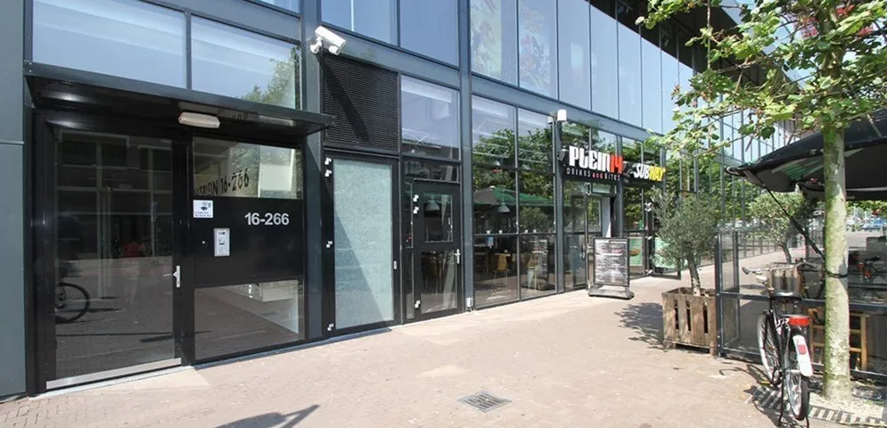 Foto #19 Appartement Raadhuisplein Hoofddorp