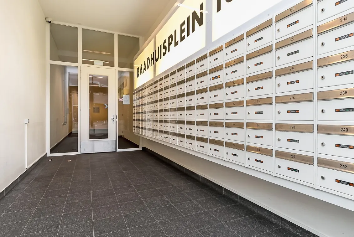 Foto #20 Appartement Raadhuisplein Hoofddorp