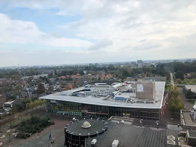 Foto #23 Appartement Raadhuisplein Hoofddorp
