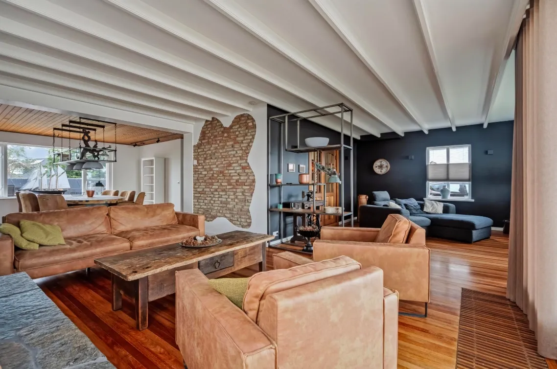 Foto #10 Huurwoning Leimuiderdijk Rijsenhout