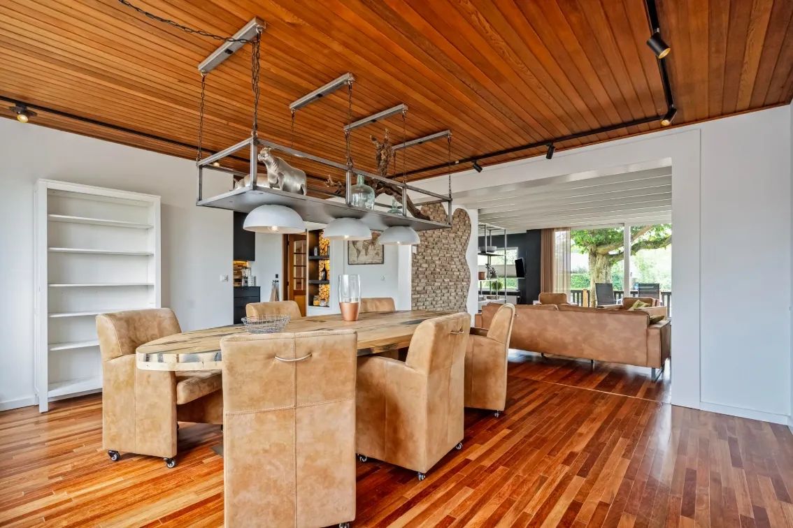 Foto #15 Huurwoning Leimuiderdijk Rijsenhout