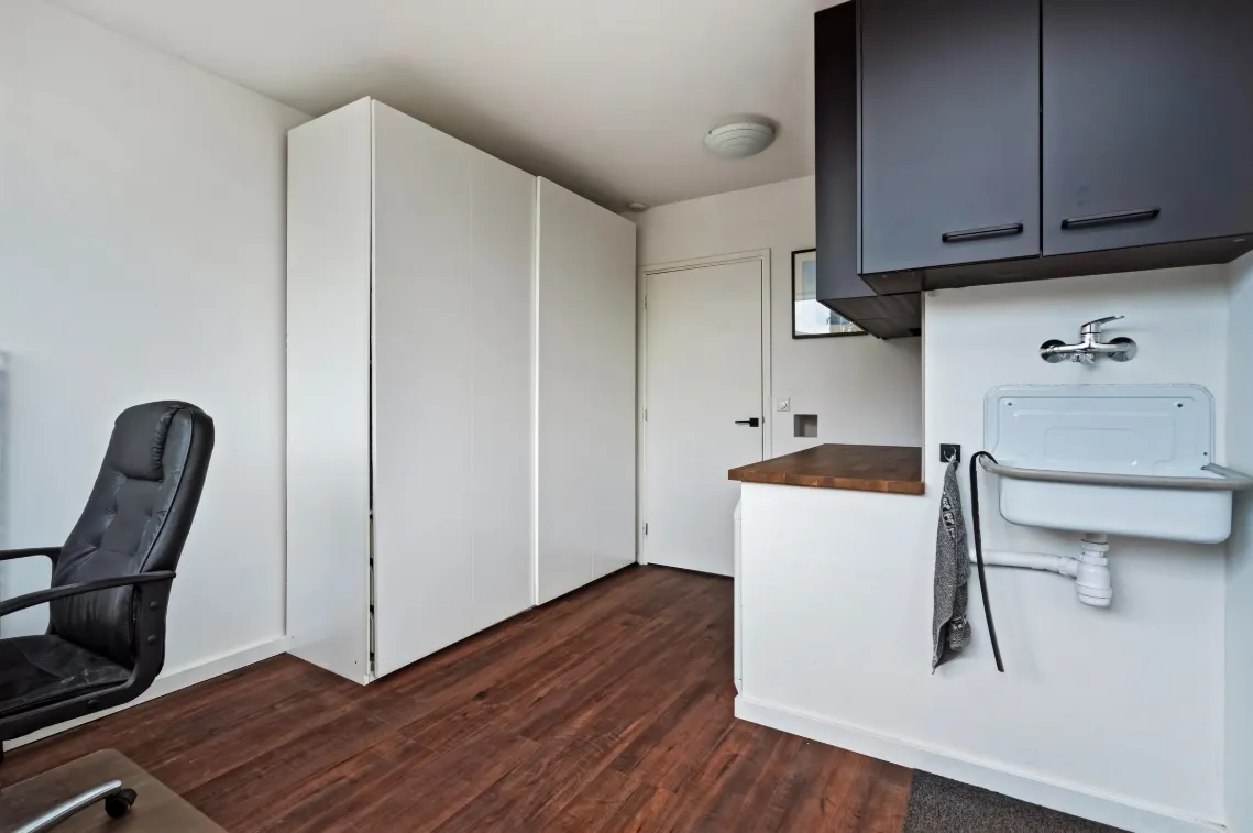 Foto #20 Huurwoning Leimuiderdijk Rijsenhout