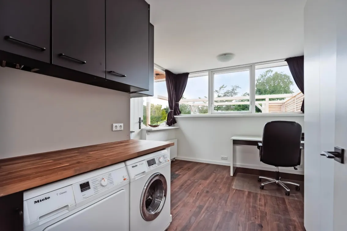 Foto #21 Huurwoning Leimuiderdijk Rijsenhout