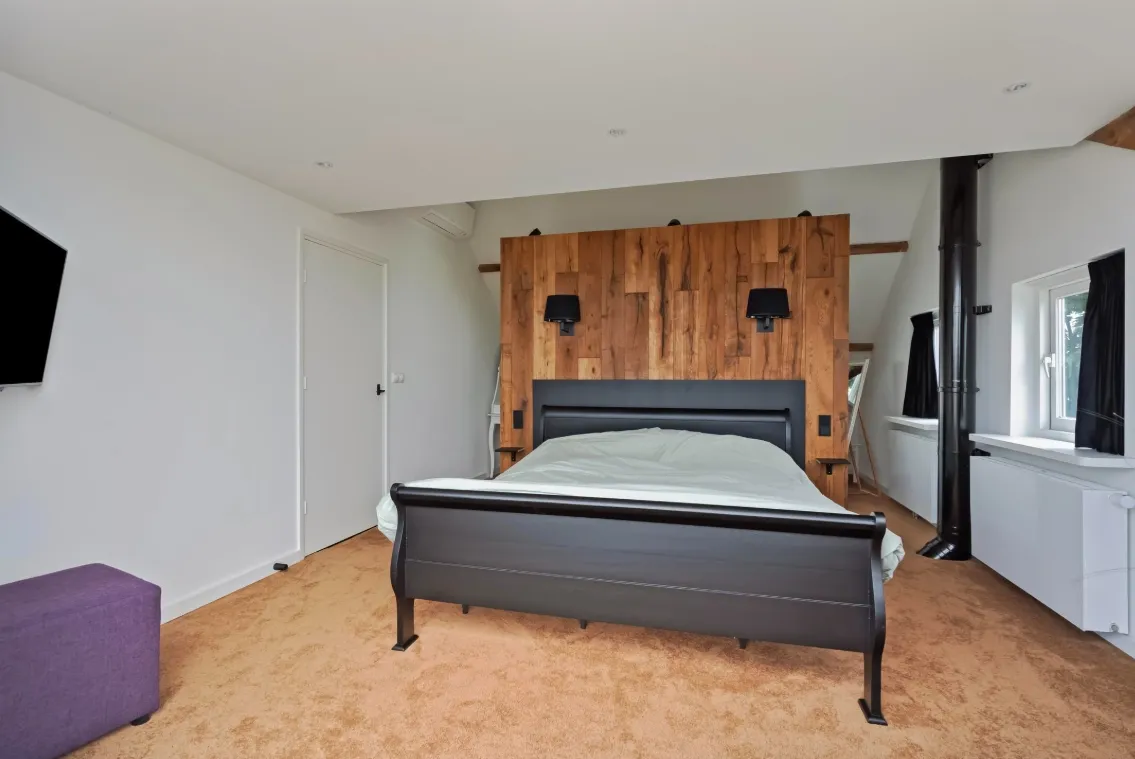 Foto #25 Huurwoning Leimuiderdijk Rijsenhout