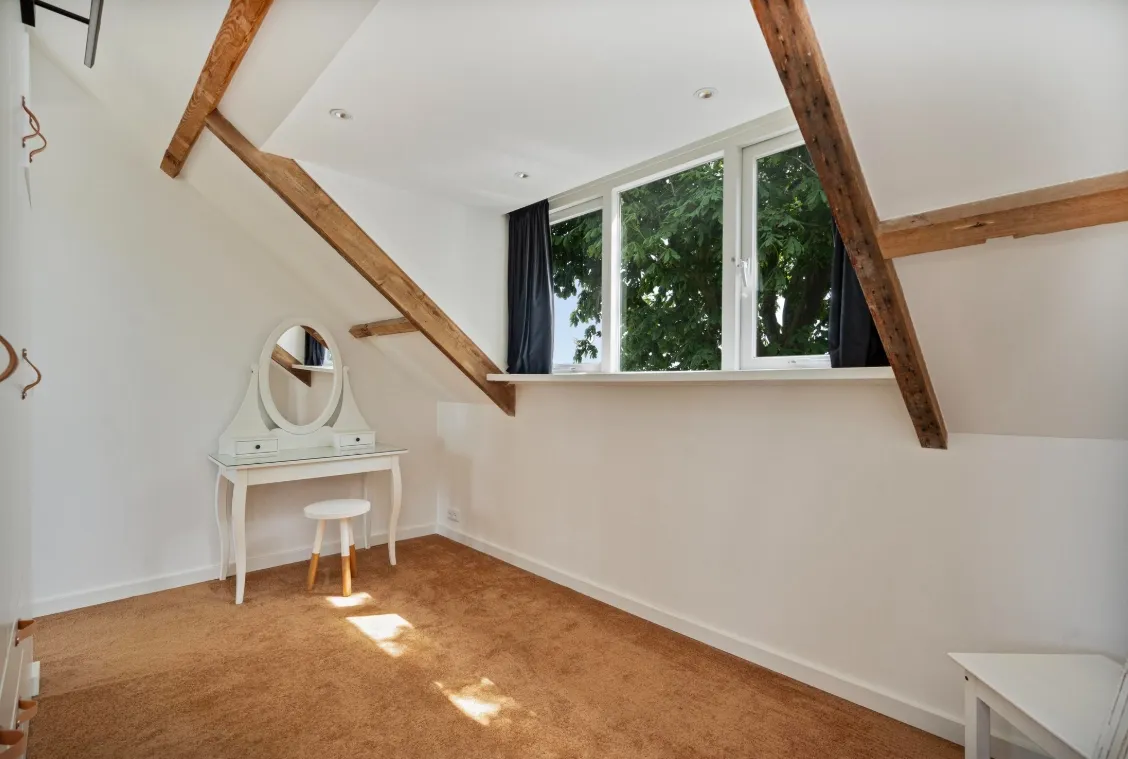 Foto #27 Huurwoning Leimuiderdijk Rijsenhout