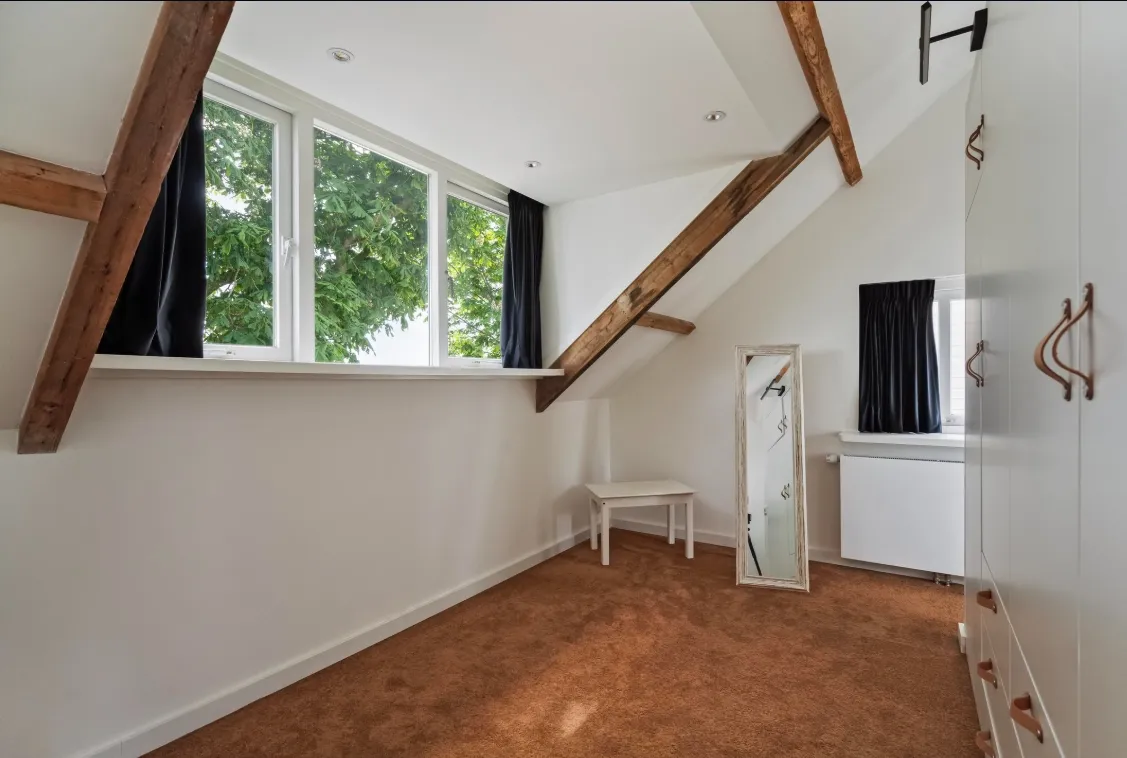 Foto #28 Huurwoning Leimuiderdijk Rijsenhout