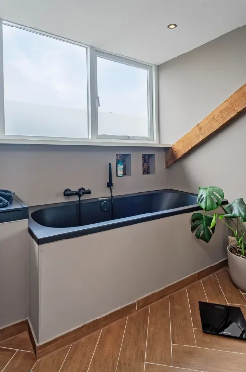 Foto #31 Huurwoning Leimuiderdijk Rijsenhout