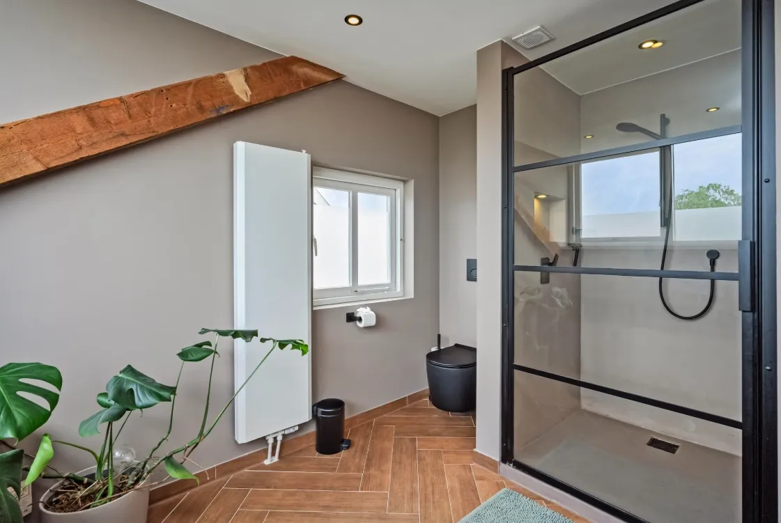 Foto #33 Huurwoning Leimuiderdijk Rijsenhout