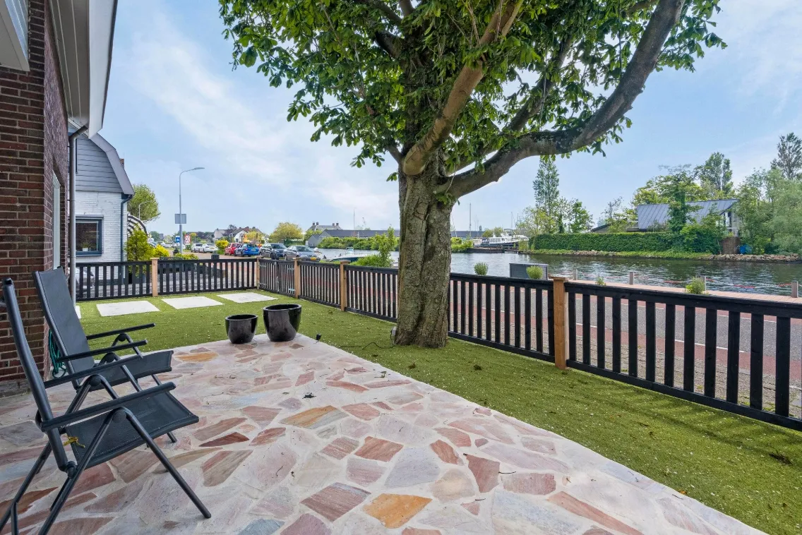 Foto #36 Huurwoning Leimuiderdijk Rijsenhout