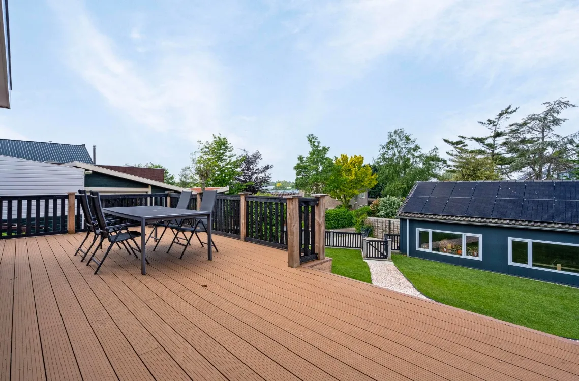 Foto #41 Huurwoning Leimuiderdijk Rijsenhout