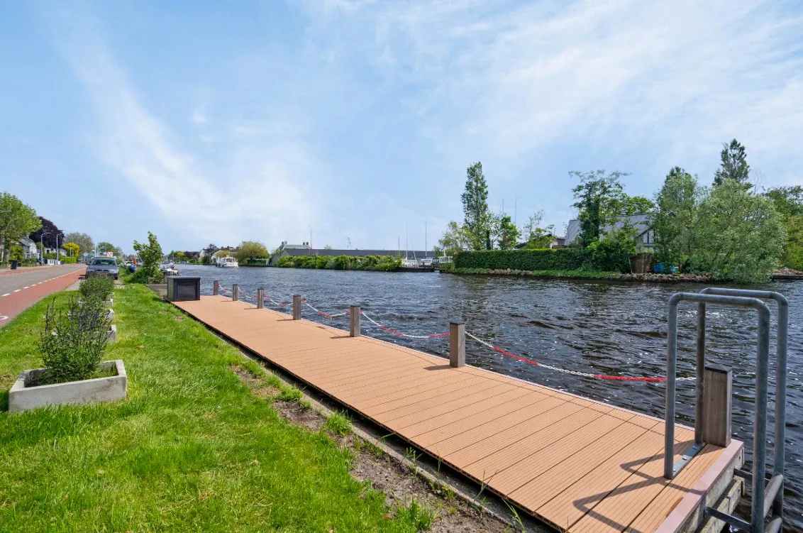 Foto #43 Huurwoning Leimuiderdijk Rijsenhout