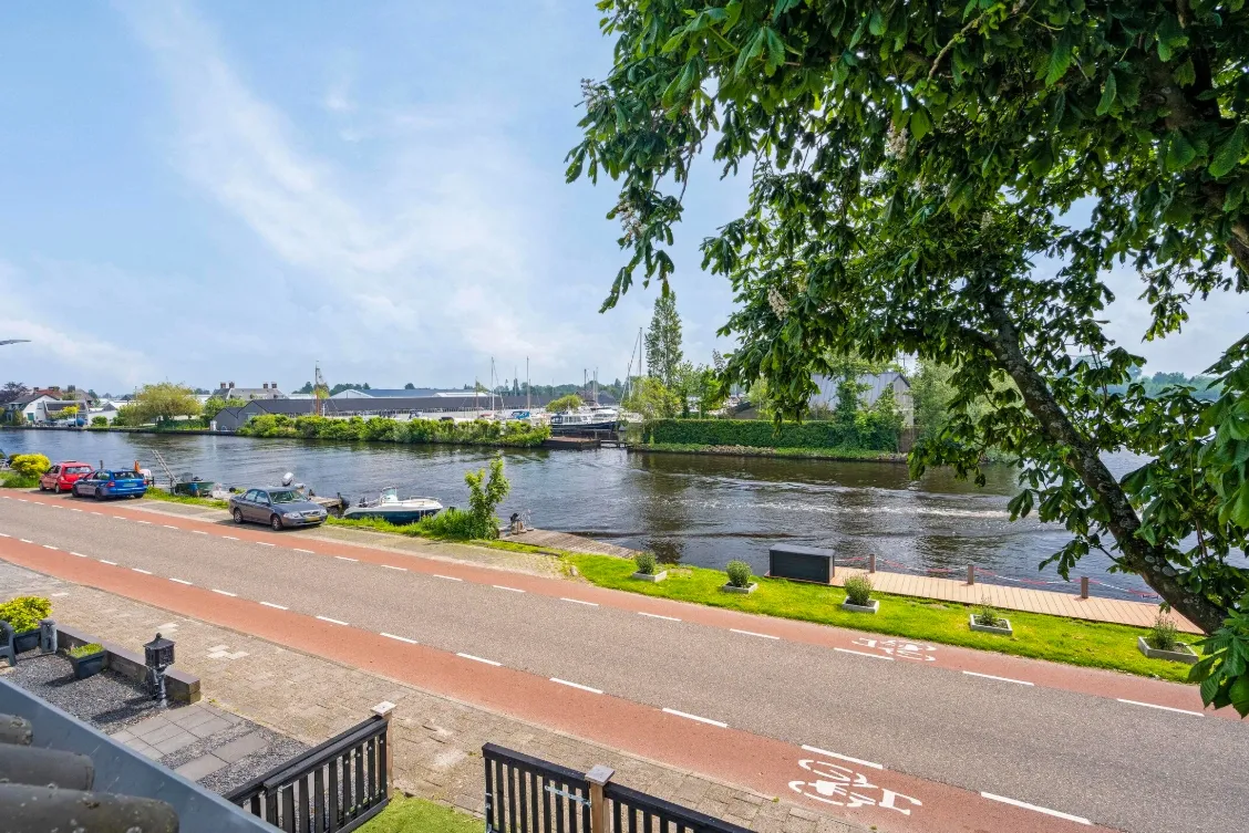Foto #44 Huurwoning Leimuiderdijk Rijsenhout