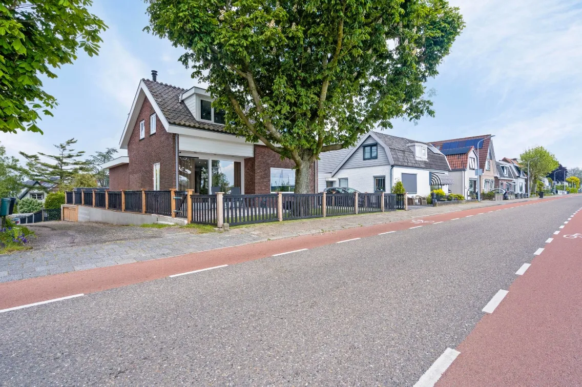 Foto #48 Huurwoning Leimuiderdijk Rijsenhout