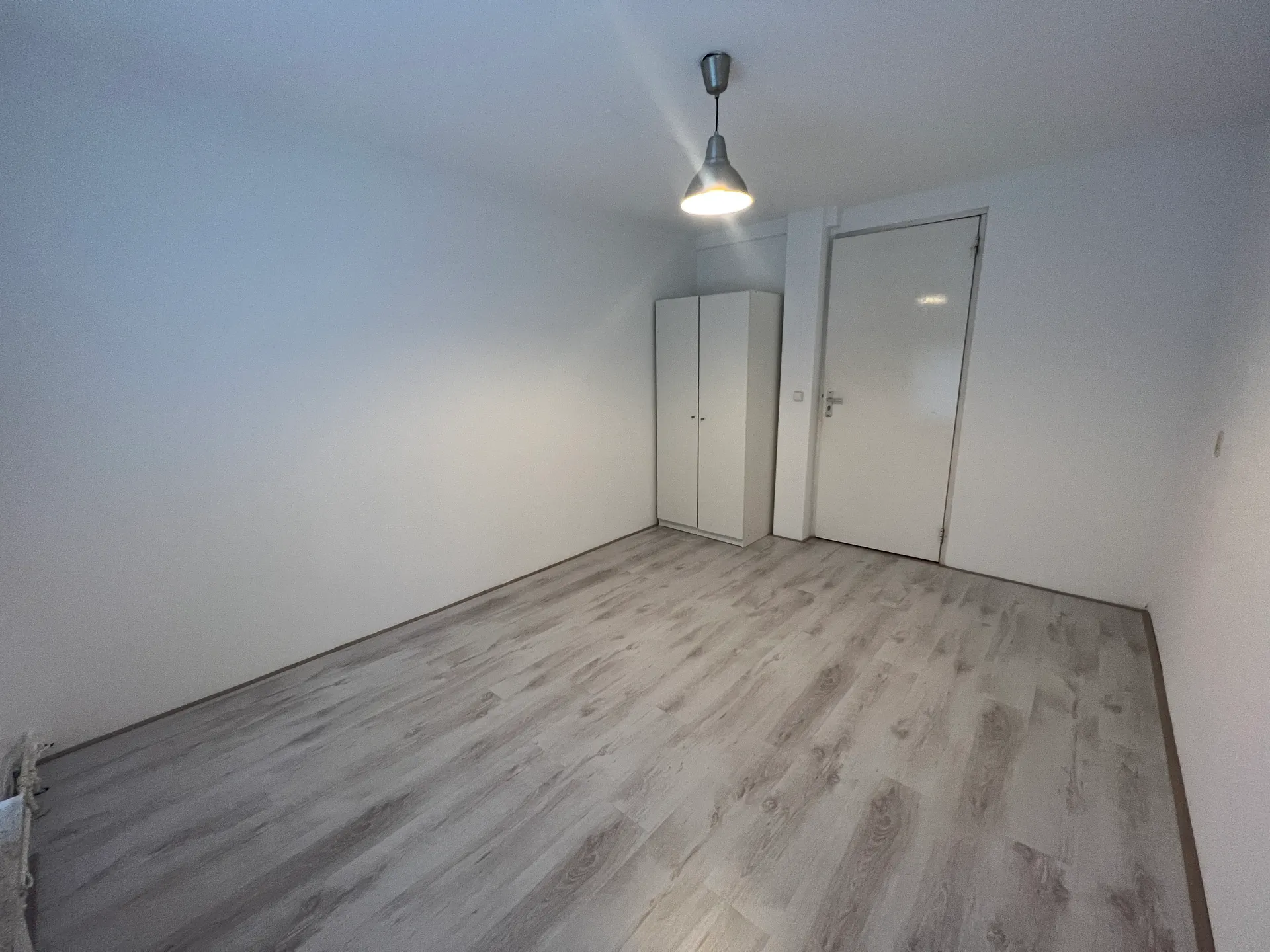Foto #3 Kamer Alard du Hamelstraat Eindhoven