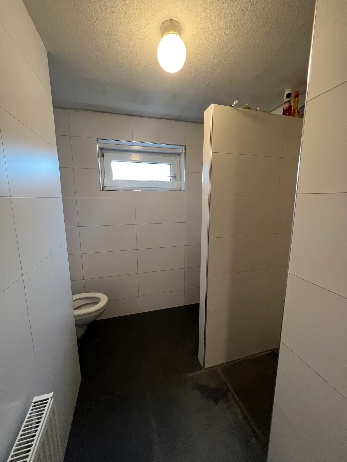 Foto #4 Kamer Alard du Hamelstraat Eindhoven