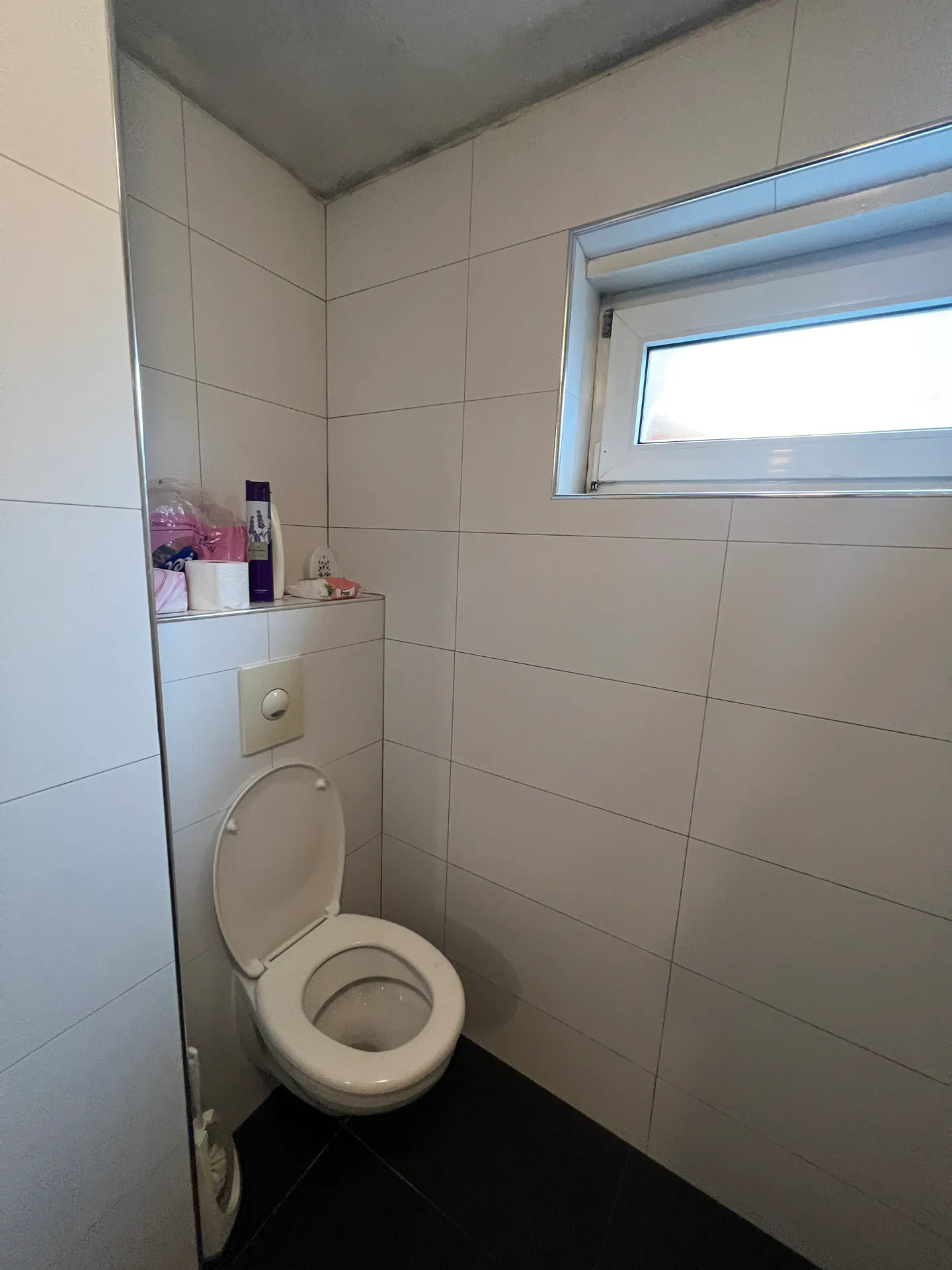 Foto #5 Kamer Alard du Hamelstraat Eindhoven