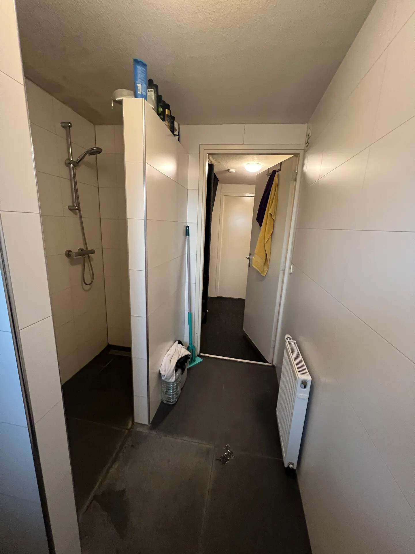 Foto #7 Kamer Alard du Hamelstraat Eindhoven